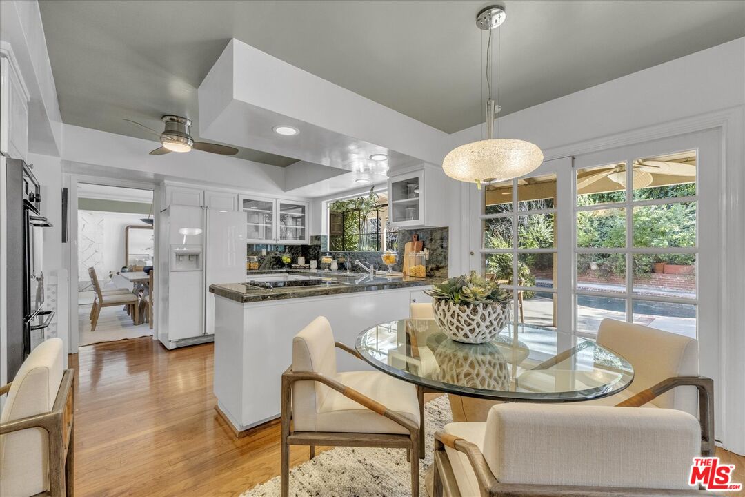 3660 Ballina Canyon Road Encino, CA 91436 - Photo 12 of 35