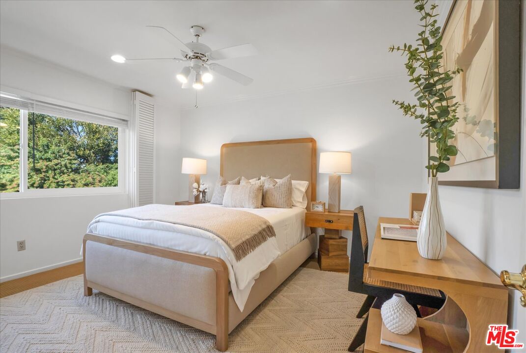 3660 Ballina Canyon Road Encino, CA 91436 - Photo 18 of 35