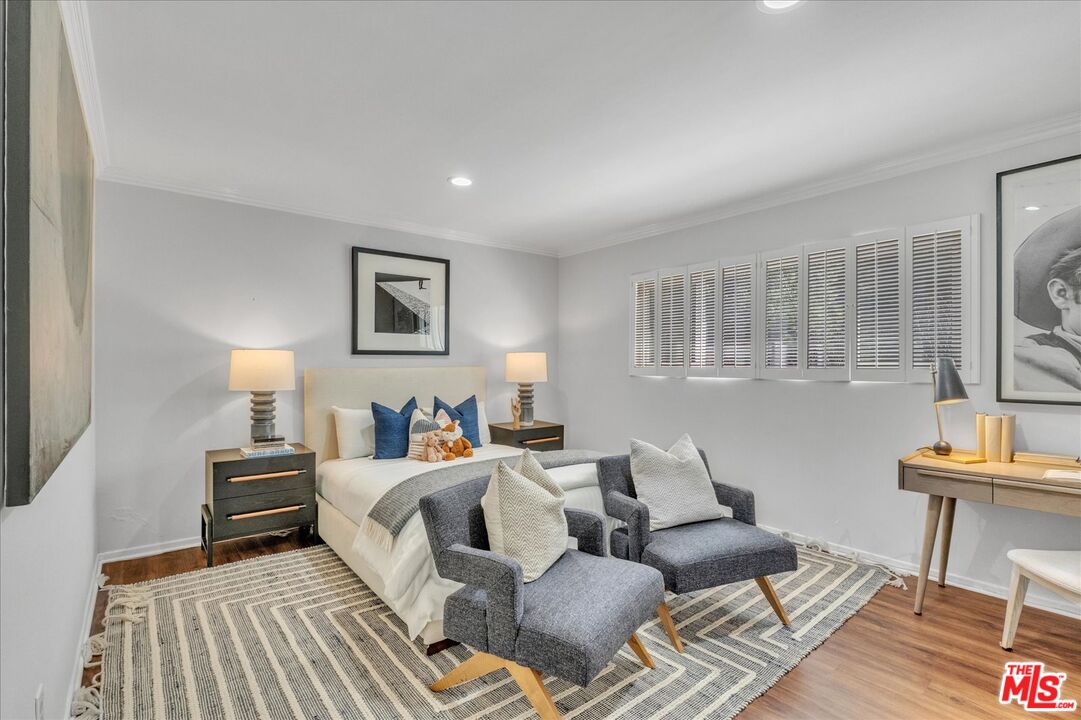 3660 Ballina Canyon Road Encino, CA 91436 - Photo 21 of 35