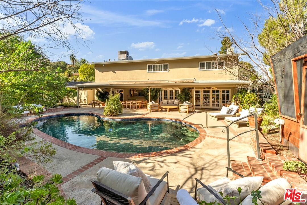 3660 Ballina Canyon Road Encino, CA 91436 - Photo 35 of 35