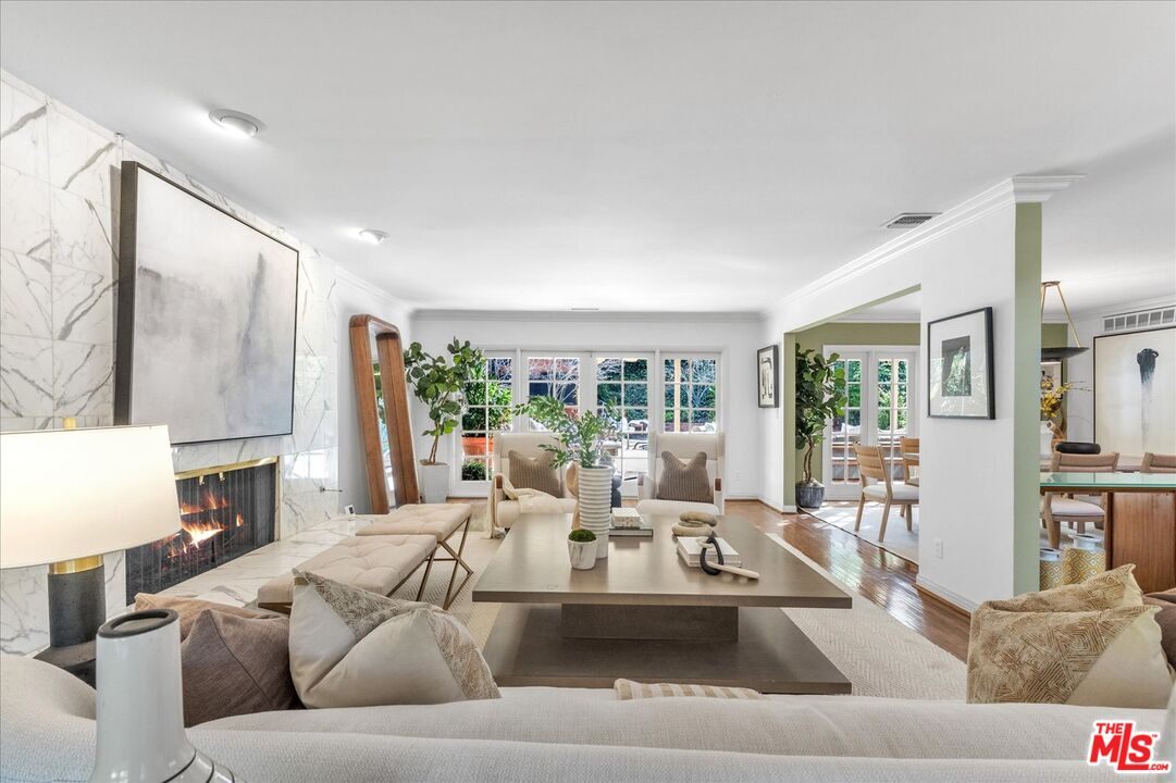 3660 Ballina Canyon Road Encino, CA 91436 - Photo 5 of 35