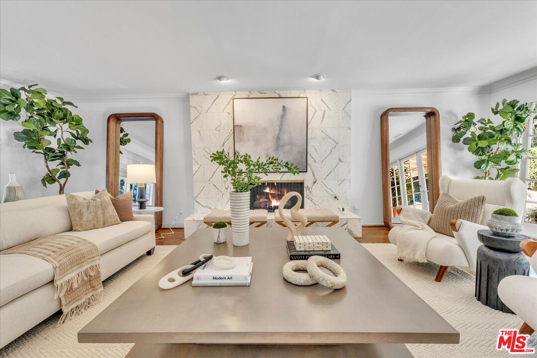 3660 Ballina Canyon Road Encino, CA 91436 - Photo 6 of 35