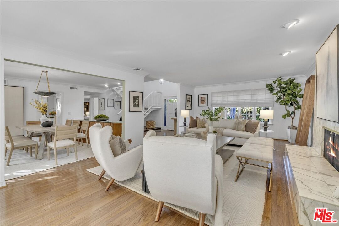 3660 Ballina Canyon Road Encino, CA 91436 - Photo 7 of 35