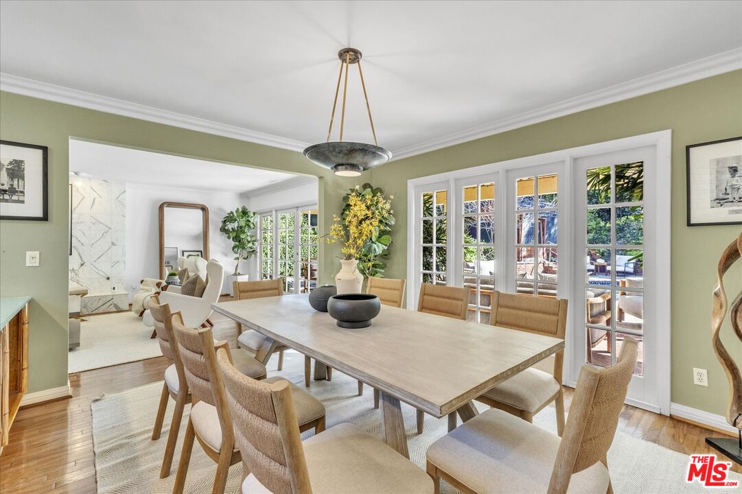 3660 Ballina Canyon Road Encino, CA 91436 - Photo 9 of 35