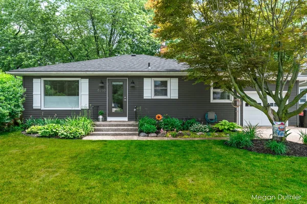$359,900 | 8288 Freeland Avenue Southwest, Byron Center, MI 49315