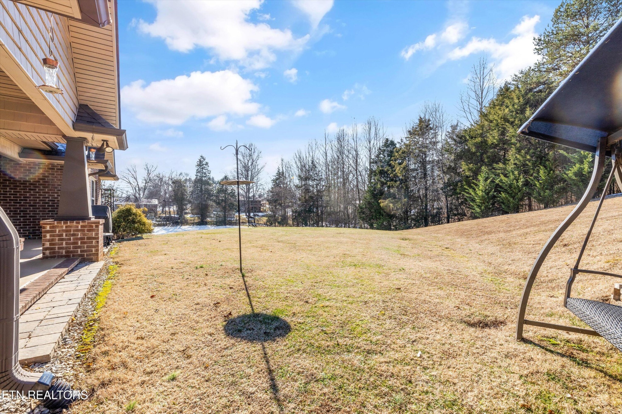 1300 Collier Ridge Lane Powell, TN 37849 - Photo 11 of 60 Gallery Image 11