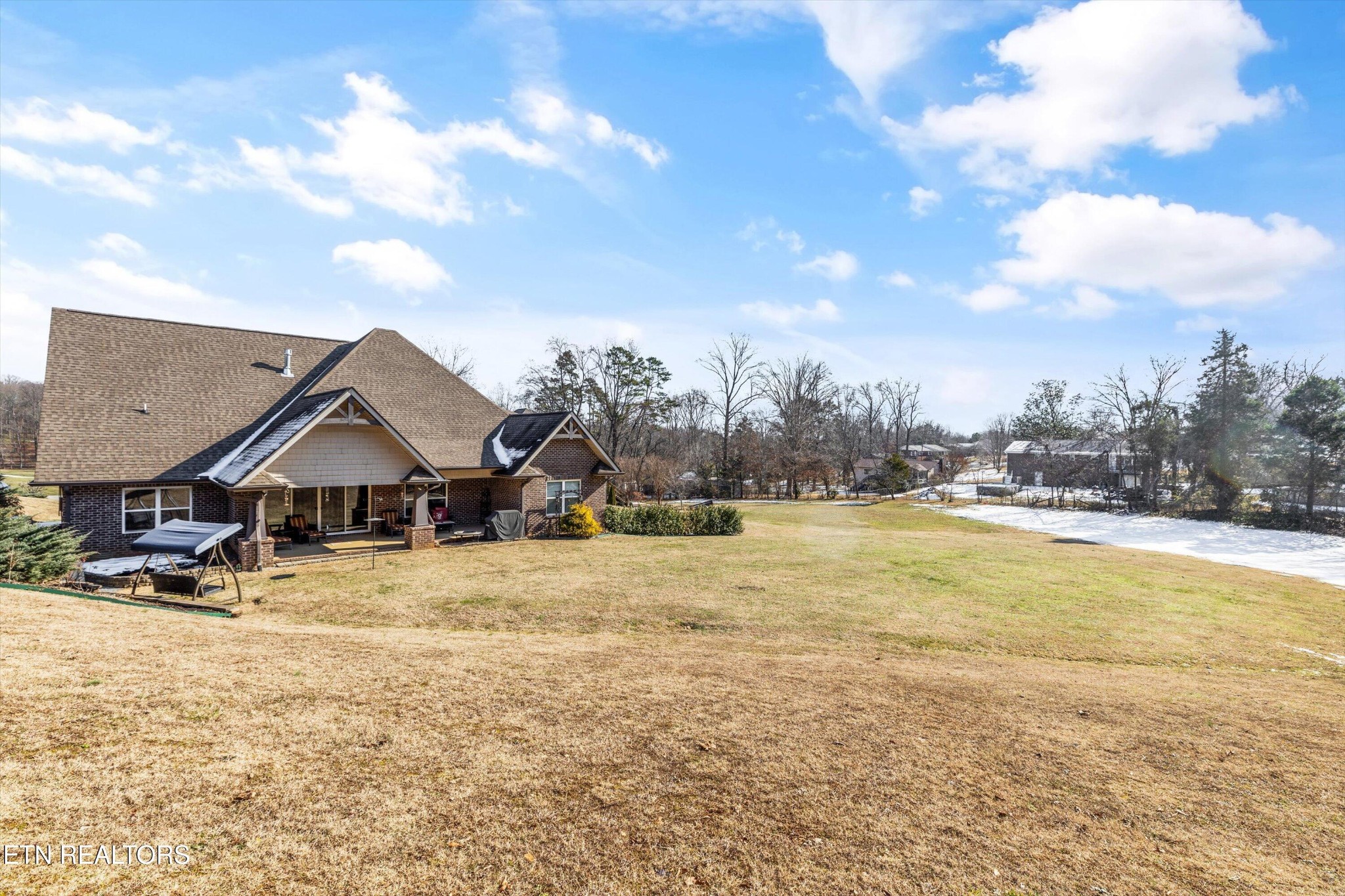 1300 Collier Ridge Lane Powell, TN 37849 - Photo 12 of 60 Gallery Image 12