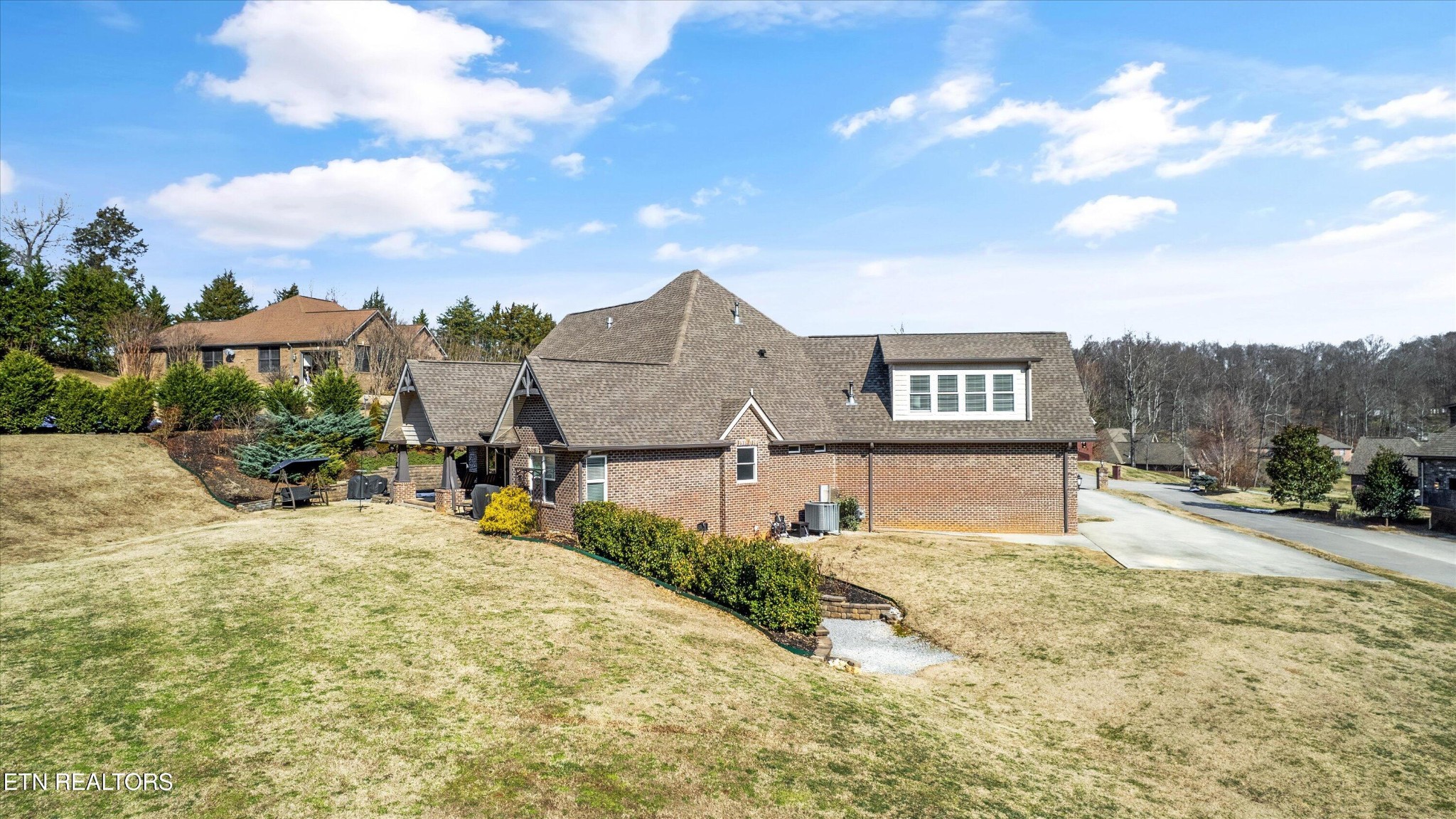 1300 Collier Ridge Lane Powell, TN 37849 - Photo 13 of 60 Gallery Image 13