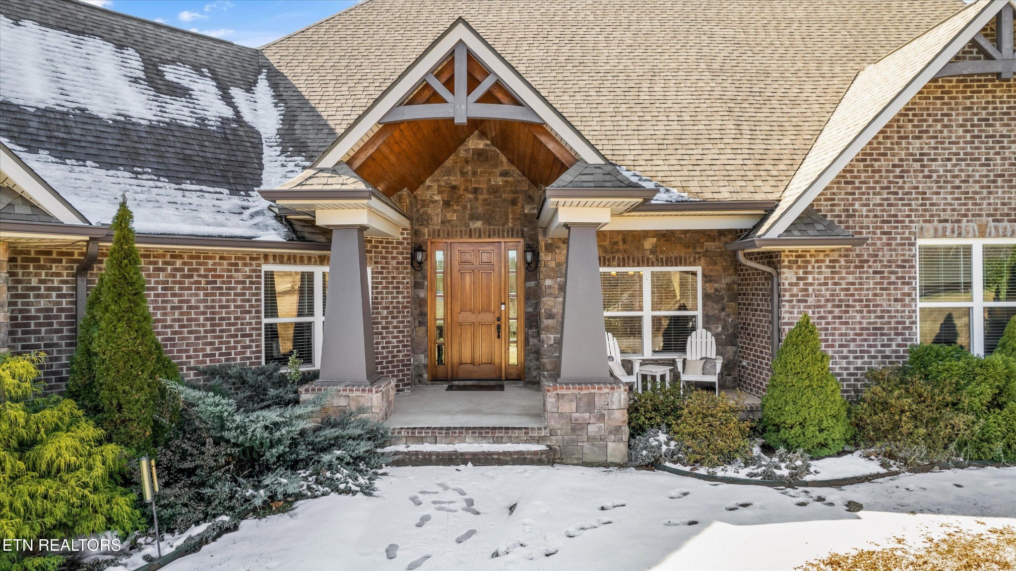 1300 Collier Ridge Lane Powell, TN 37849 - Photo 17 of 60 Gallery Image 17