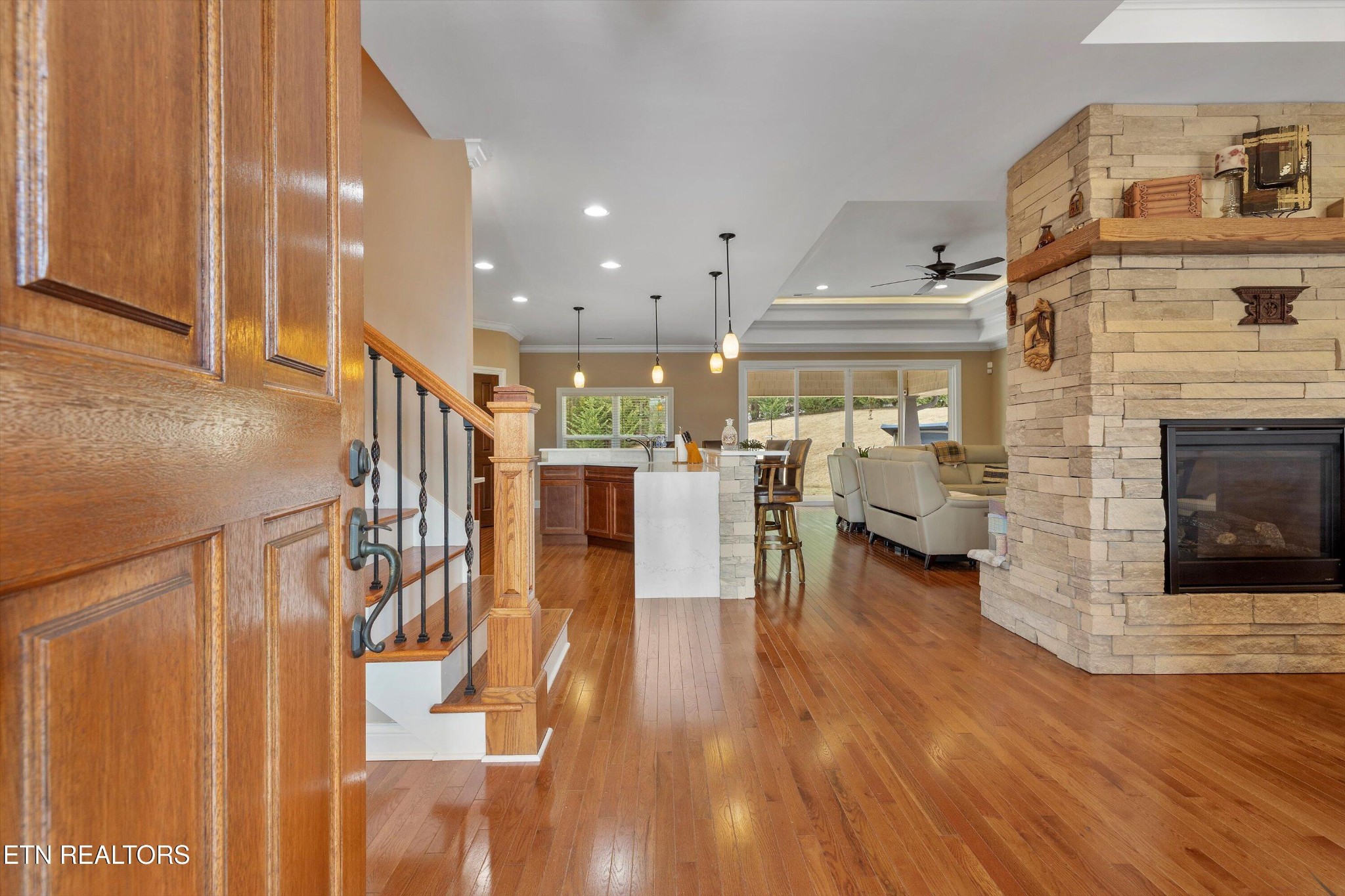 1300 Collier Ridge Lane Powell, TN 37849 - Photo 19 of 60 Gallery Image 19