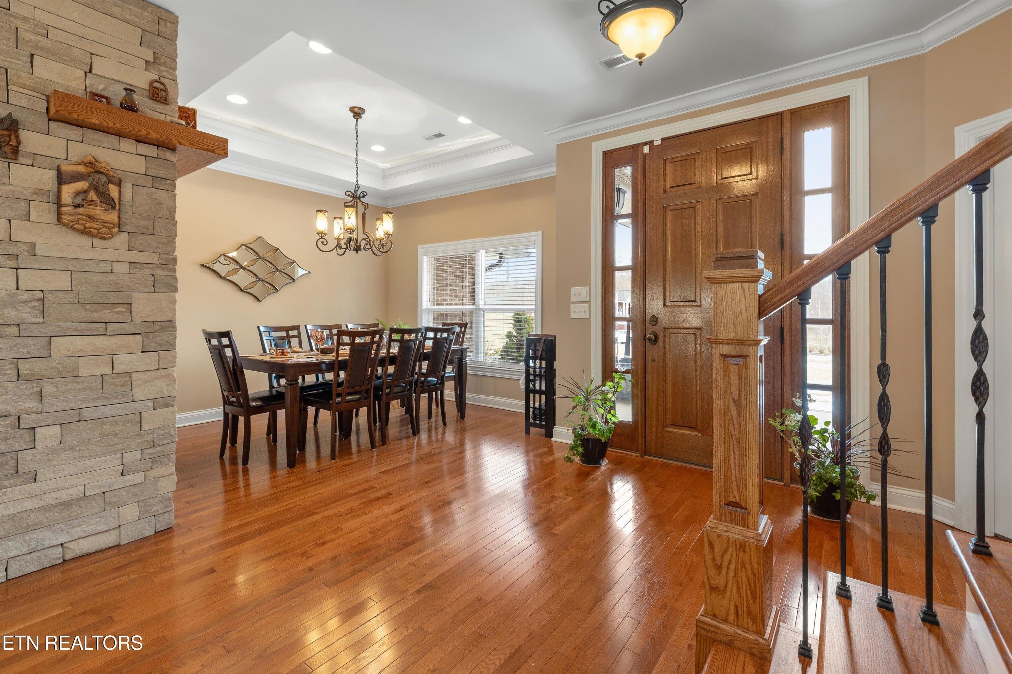 1300 Collier Ridge Lane Powell, TN 37849 - Photo 20 of 60 Gallery Image 20