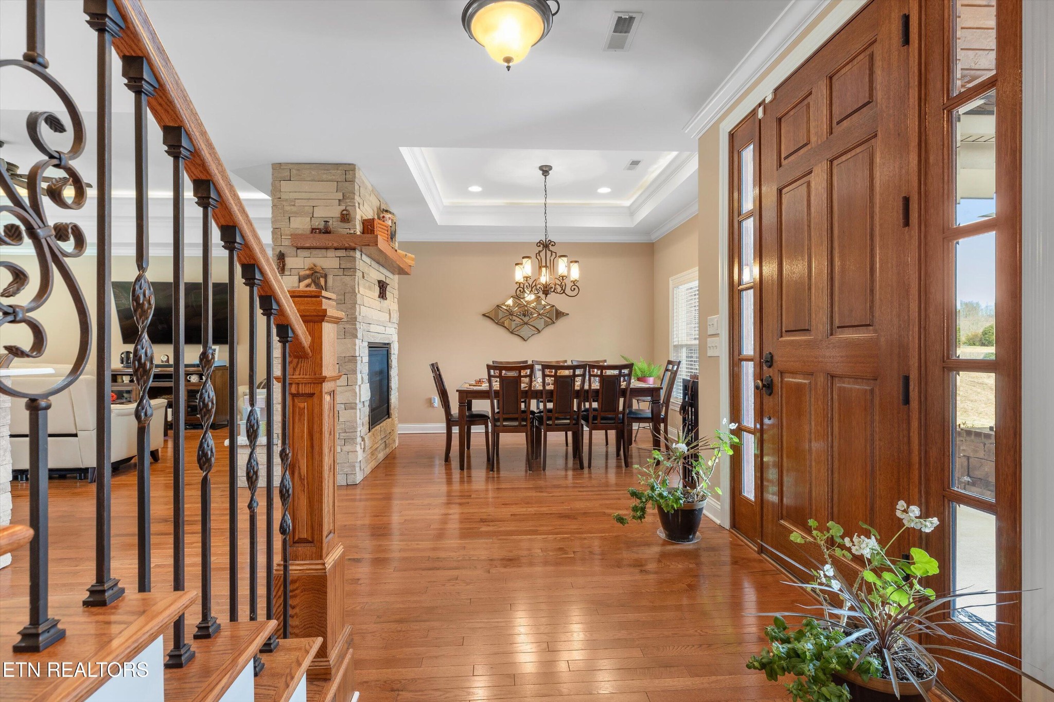 1300 Collier Ridge Lane Powell, TN 37849 - Photo 21 of 60 Gallery Image 21