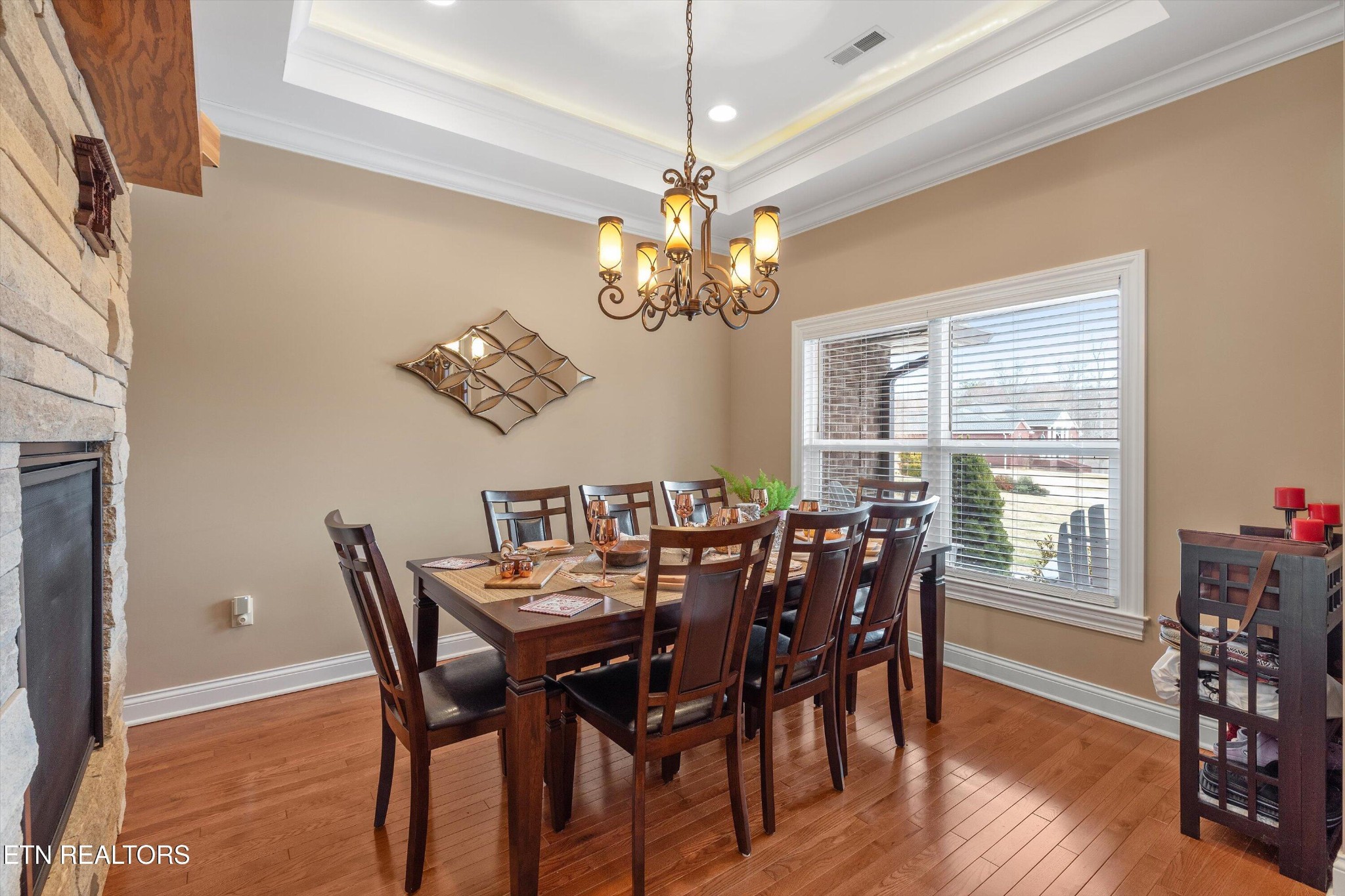 1300 Collier Ridge Lane Powell, TN 37849 - Photo 22 of 60 Gallery Image 22