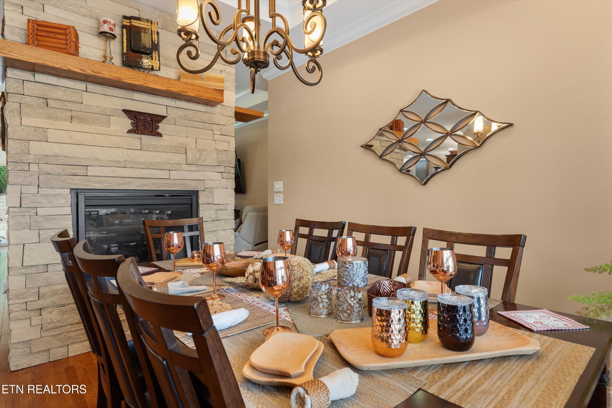 1300 Collier Ridge Lane Powell, TN 37849 - Photo 23 of 60 Gallery Image 23