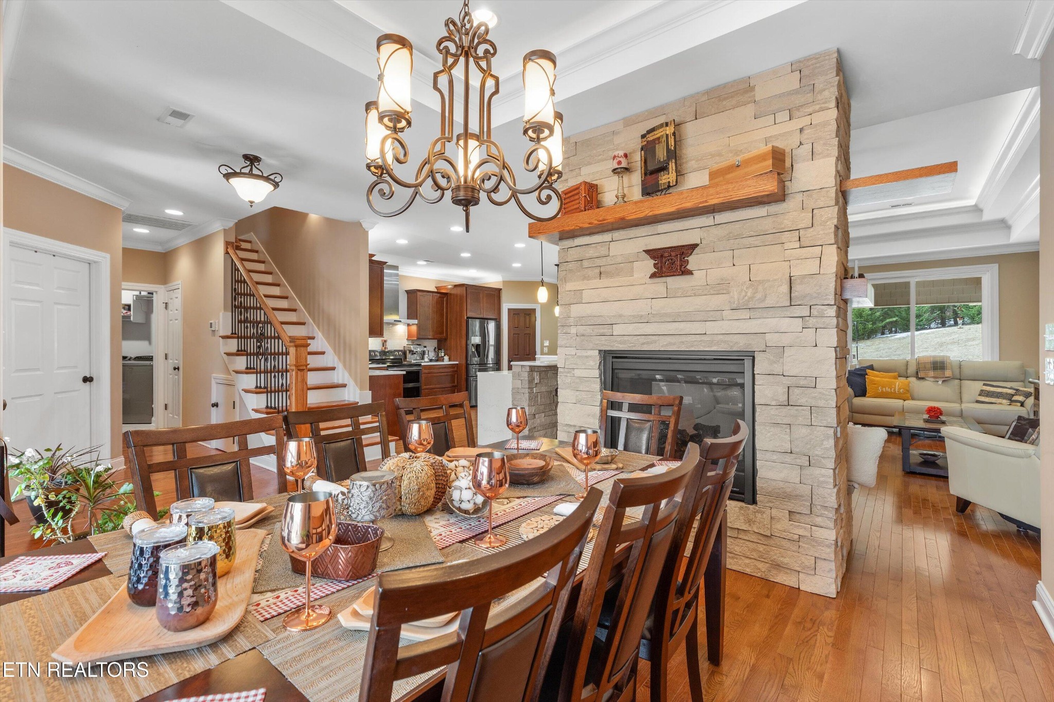 1300 Collier Ridge Lane Powell, TN 37849 - Photo 24 of 60 Gallery Image 24
