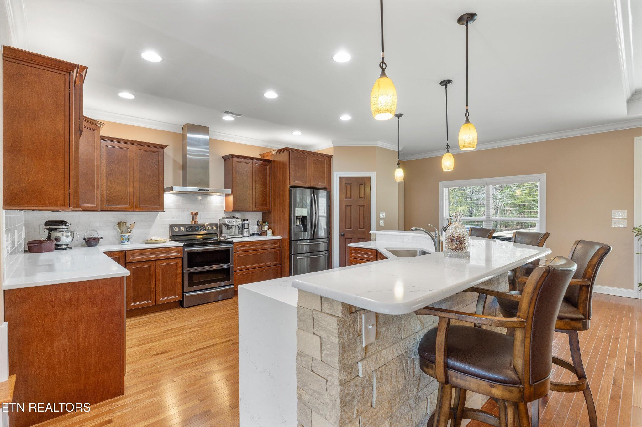 1300 Collier Ridge Lane Powell, TN 37849 - Photo 26 of 60 Gallery Image 26