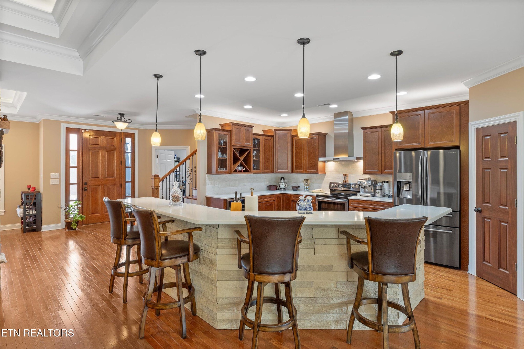 1300 Collier Ridge Lane Powell, TN 37849 - Photo 27 of 60 Gallery Image 27