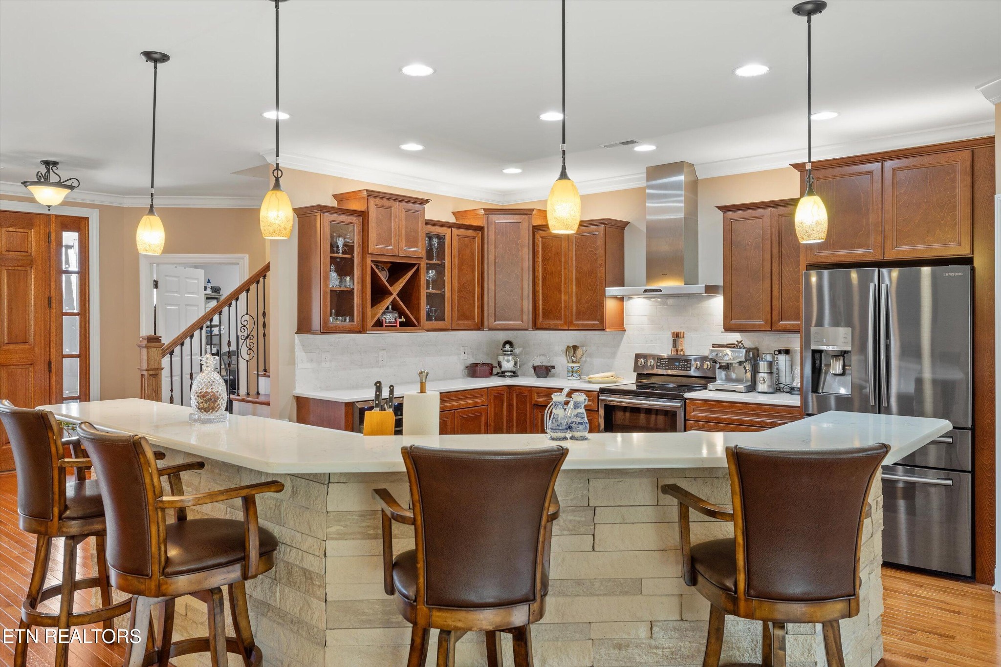 1300 Collier Ridge Lane Powell, TN 37849 - Photo 28 of 60 Gallery Image 28