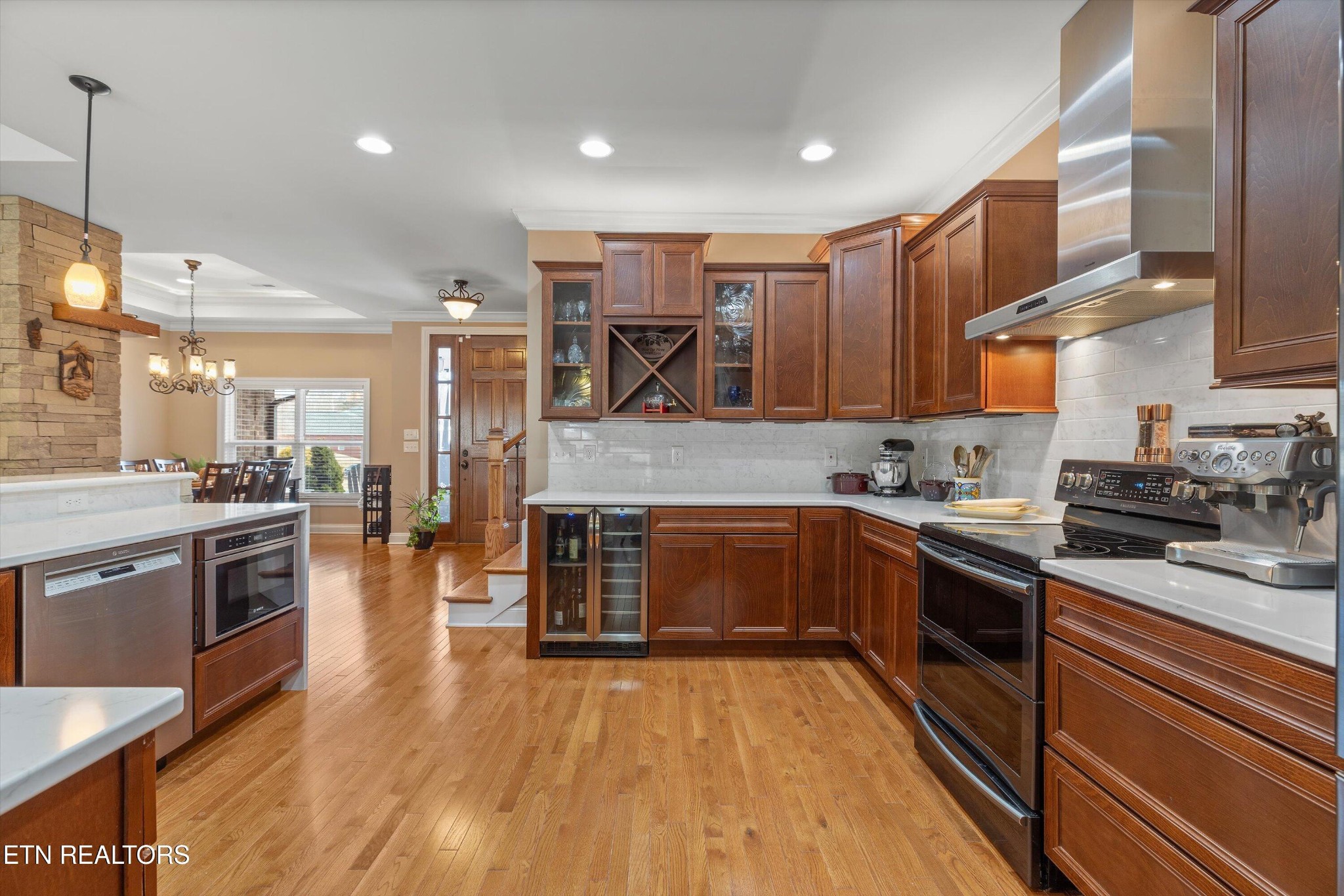 1300 Collier Ridge Lane Powell, TN 37849 - Photo 29 of 60 Gallery Image 29