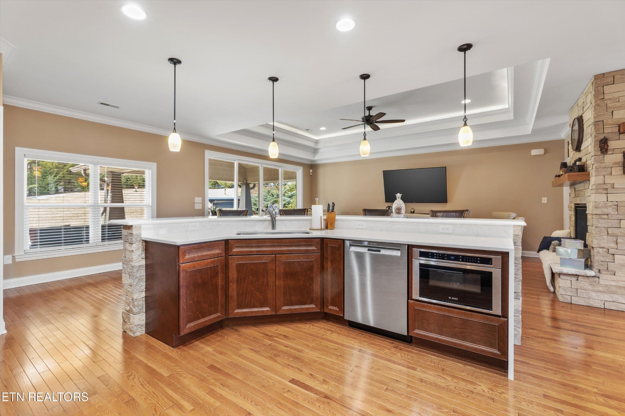 1300 Collier Ridge Lane Powell, TN 37849 - Photo 30 of 60 Gallery Image 30