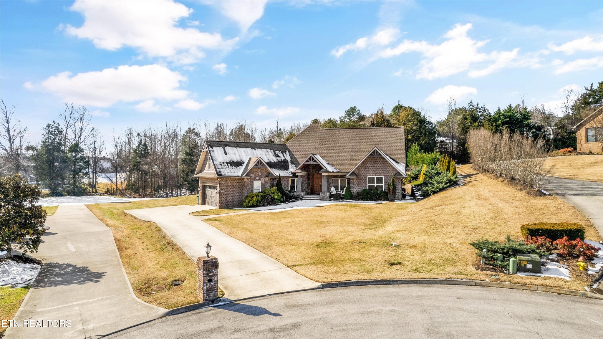 1300 Collier Ridge Lane Powell, TN 37849 - Photo 3 of 60 Gallery Image 3