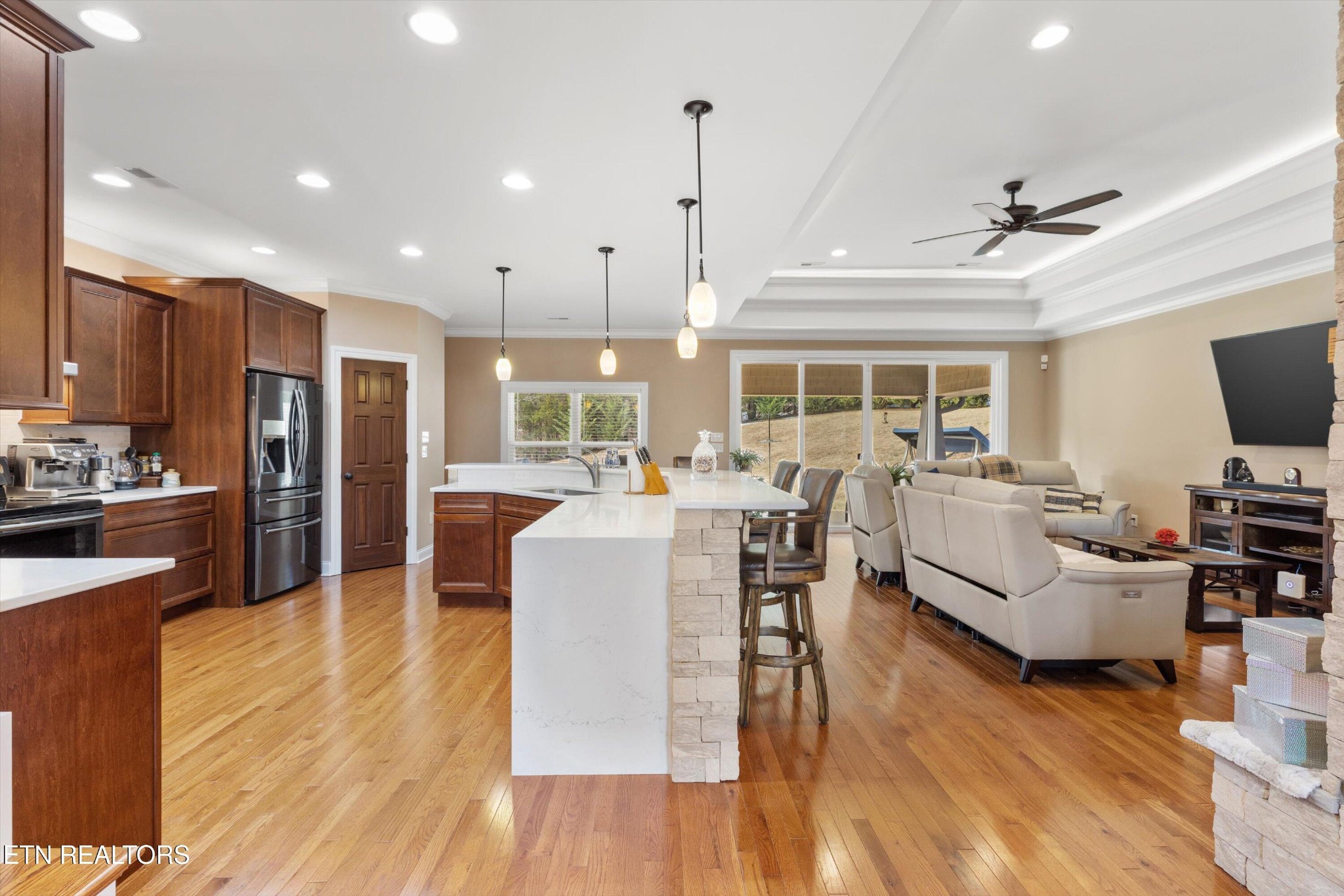 1300 Collier Ridge Lane Powell, TN 37849 - Photo 32 of 60 Gallery Image 32
