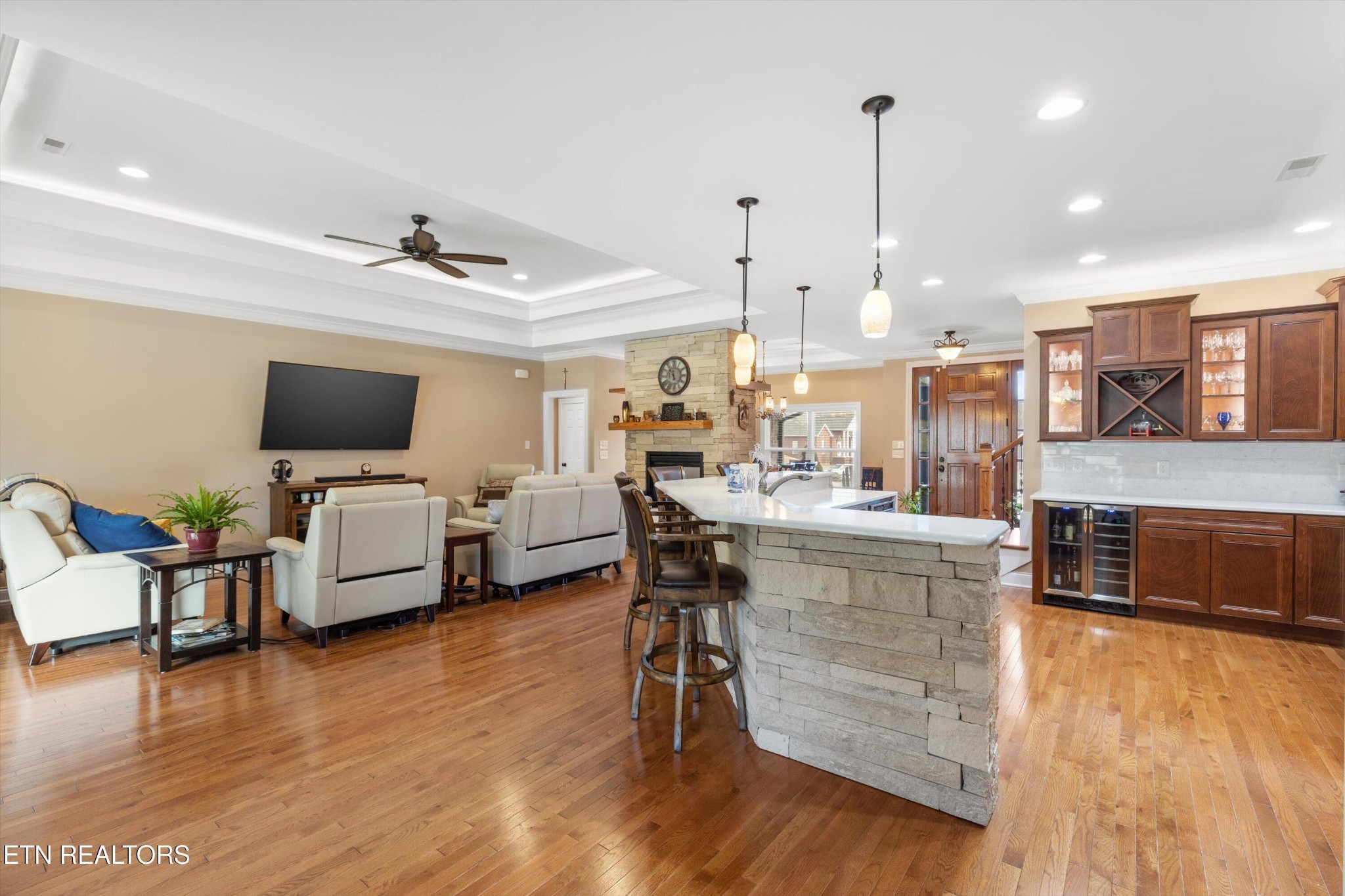 1300 Collier Ridge Lane Powell, TN 37849 - Photo 33 of 60 Gallery Image 33