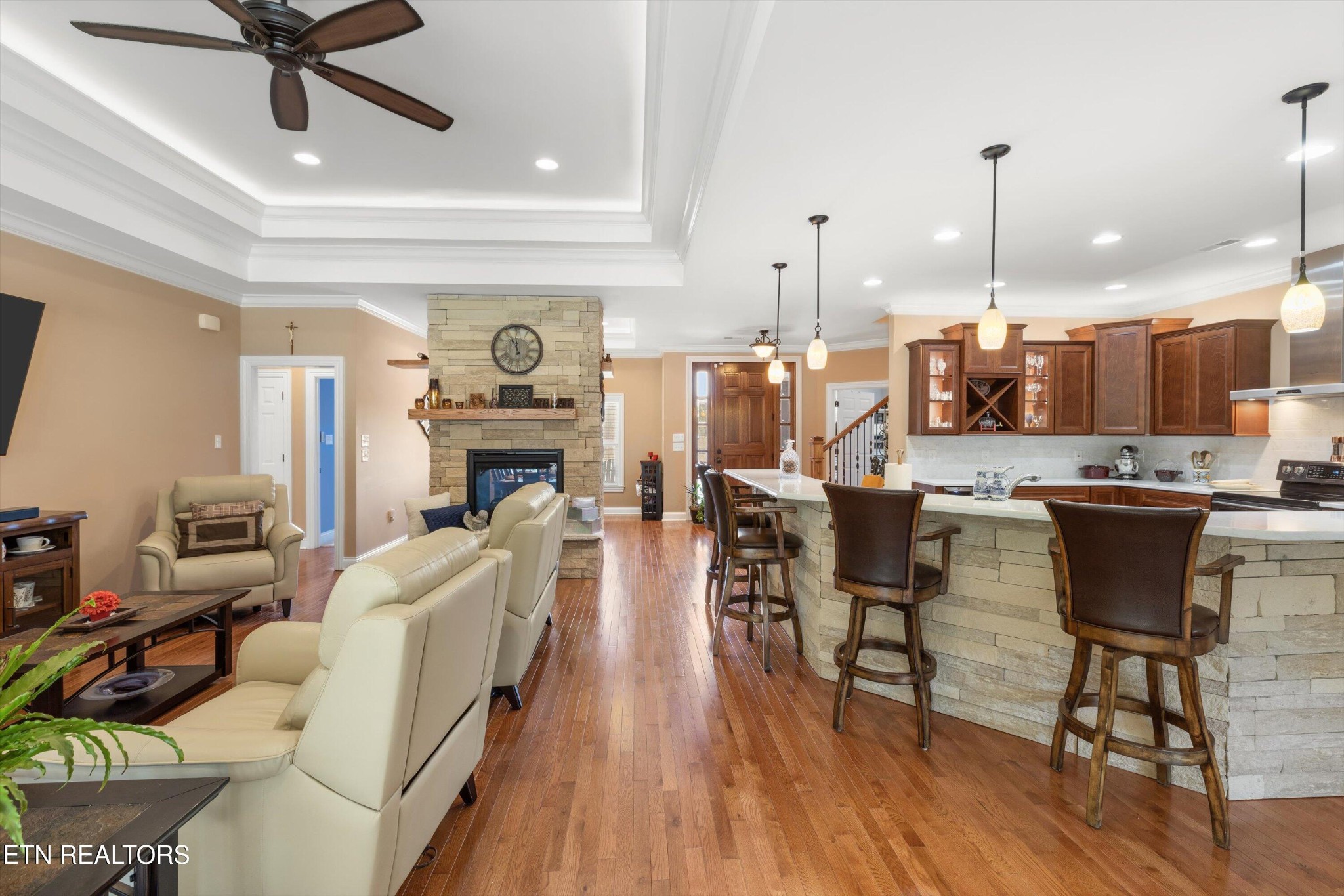 1300 Collier Ridge Lane Powell, TN 37849 - Photo 34 of 60 Gallery Image 34