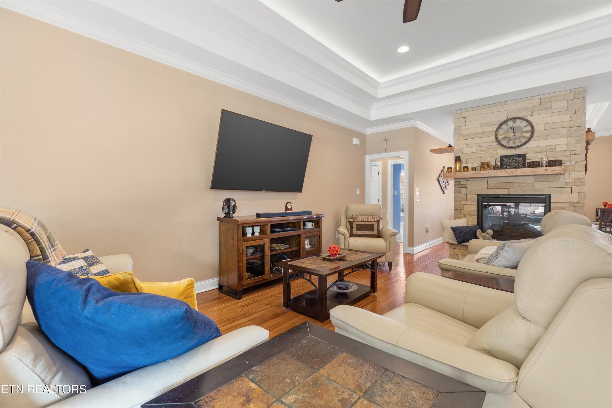 1300 Collier Ridge Lane Powell, TN 37849 - Photo 35 of 60 Gallery Image 35