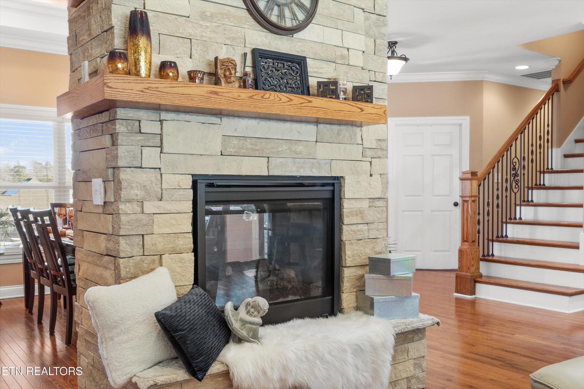 1300 Collier Ridge Lane Powell, TN 37849 - Photo 37 of 60 Gallery Image 37