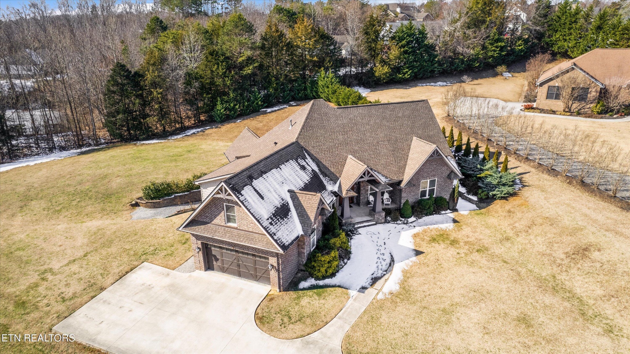 1300 Collier Ridge Lane Powell, TN 37849 - Photo 55 of 60 Gallery Image 55