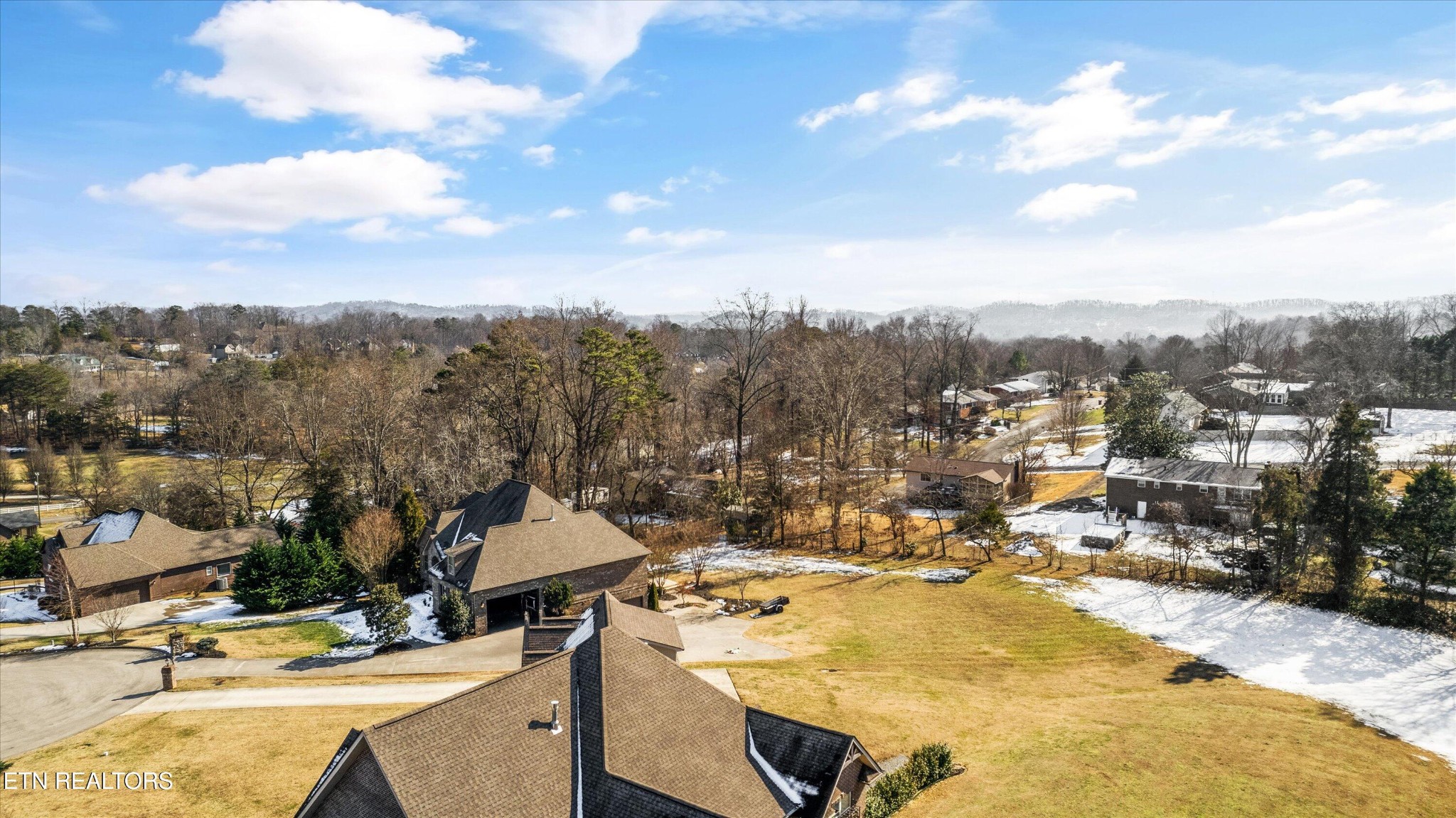 1300 Collier Ridge Lane Powell, TN 37849 - Photo 56 of 60 Gallery Image 56