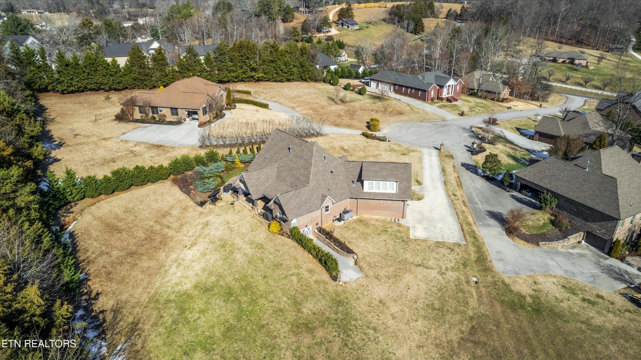 1300 Collier Ridge Lane Powell, TN 37849 - Photo 57 of 60 Gallery Image 57