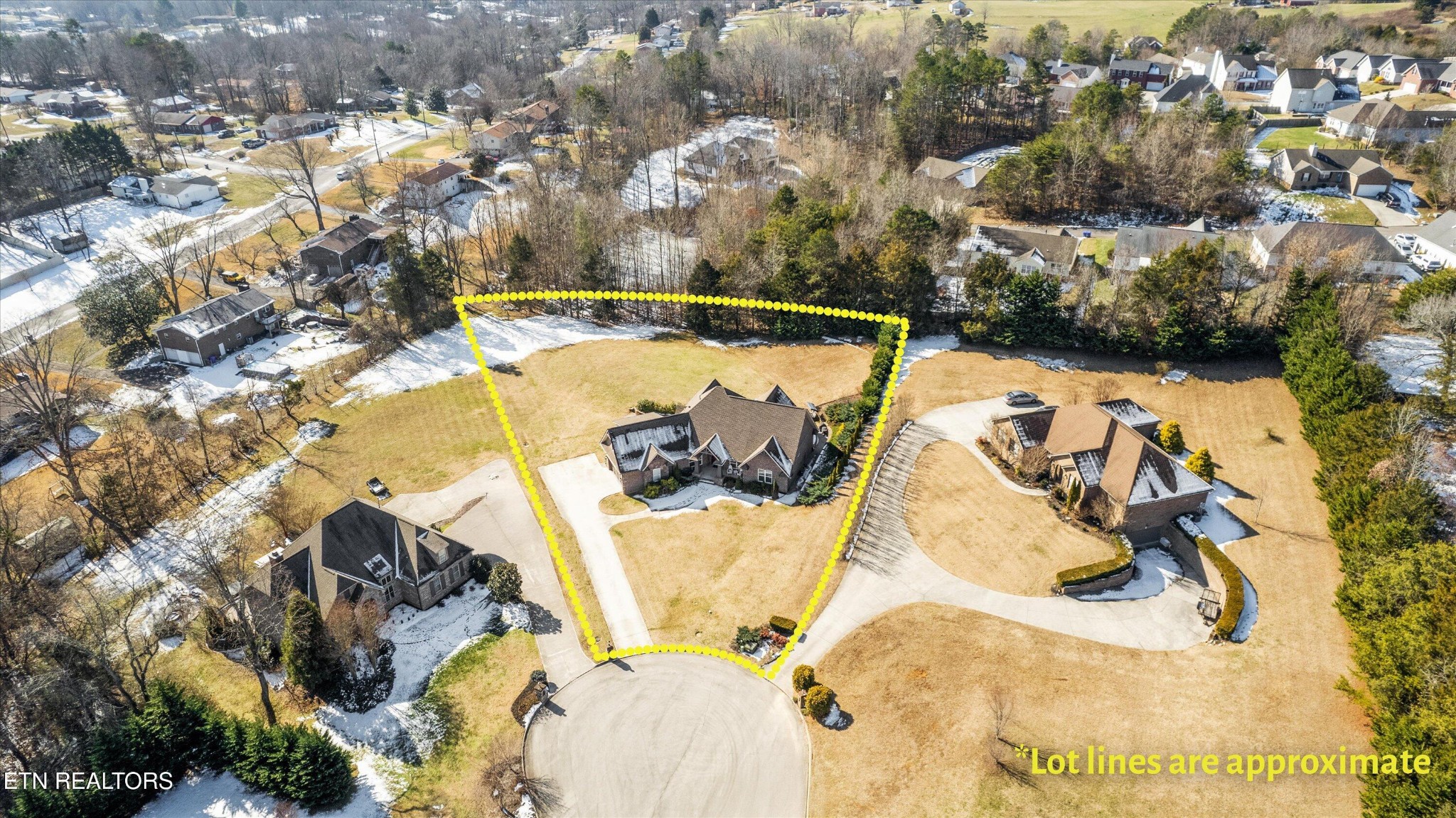 1300 Collier Ridge Lane Powell, TN 37849 - Photo 58 of 60 Gallery Image 58