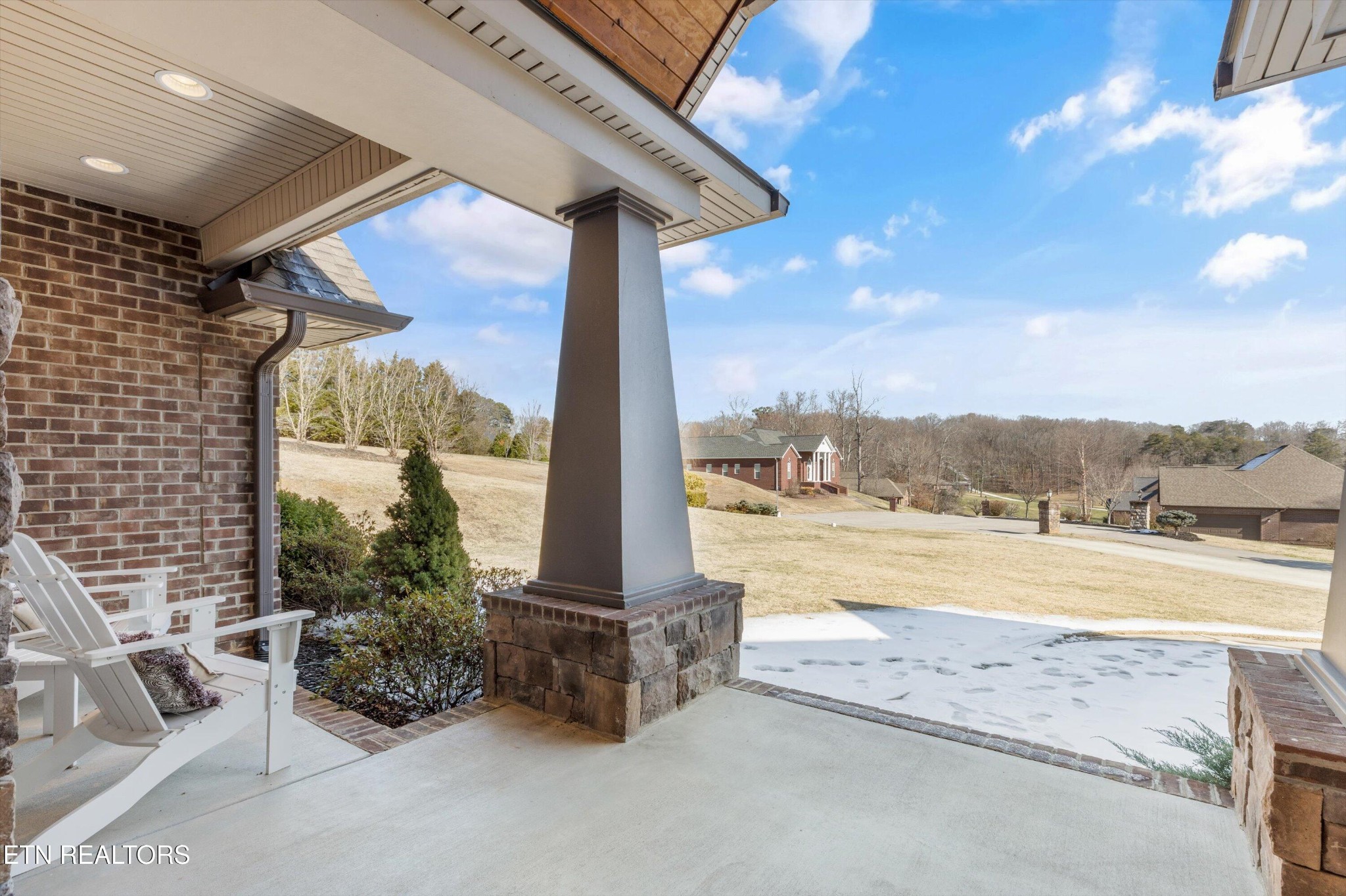1300 Collier Ridge Lane Powell, TN 37849 - Photo 6 of 60 Gallery Image 6