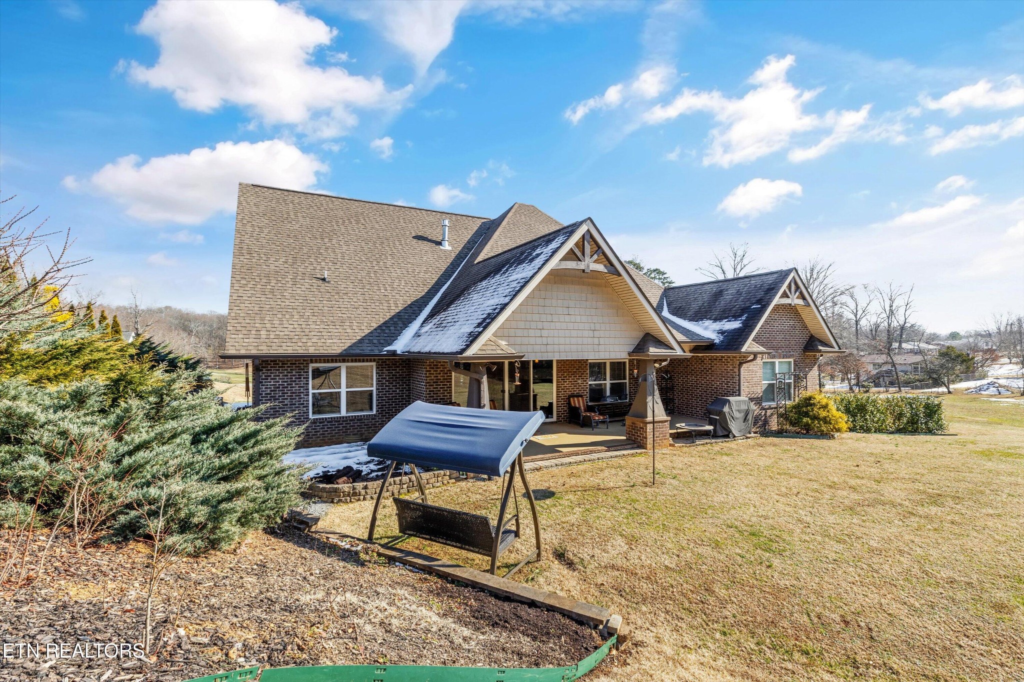 1300 Collier Ridge Lane Powell, TN 37849 - Photo 7 of 60 Gallery Image 7