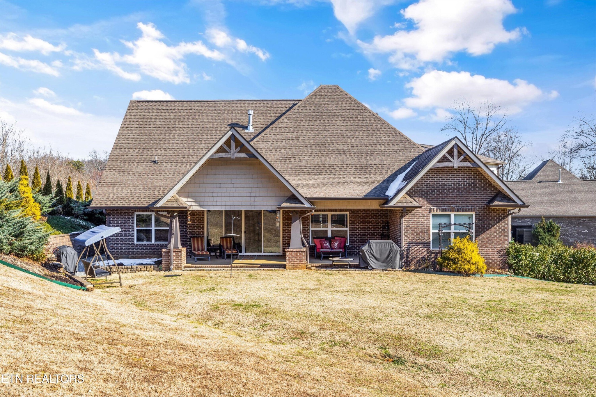 1300 Collier Ridge Lane Powell, TN 37849 - Photo 8 of 60 Gallery Image 8