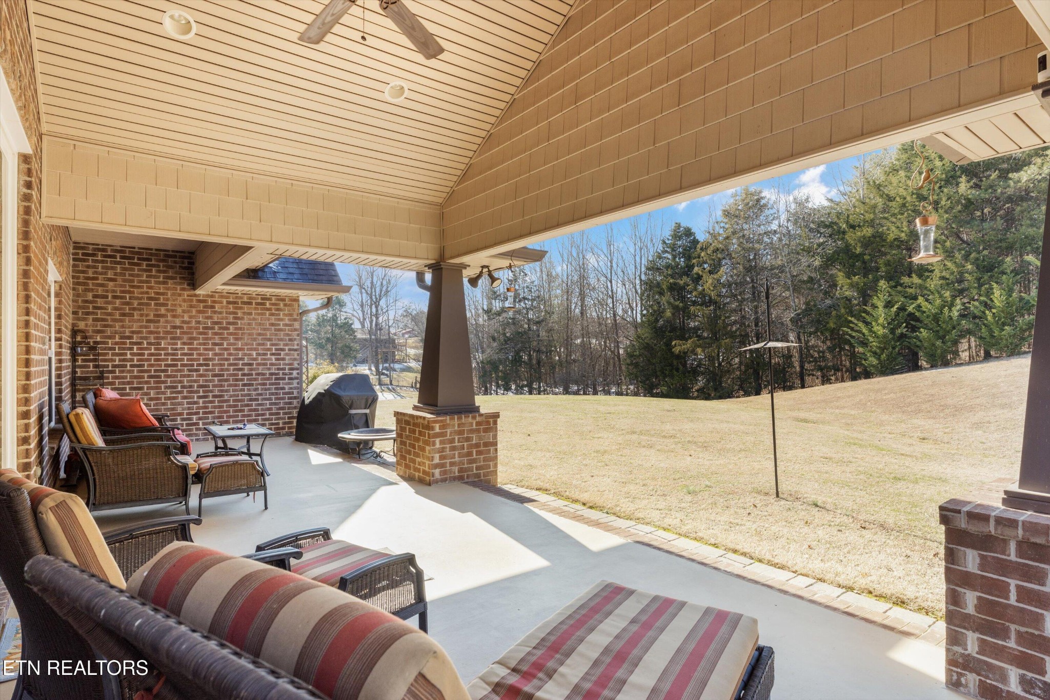 1300 Collier Ridge Lane Powell, TN 37849 - Photo 10 of 60 Gallery Image 10
