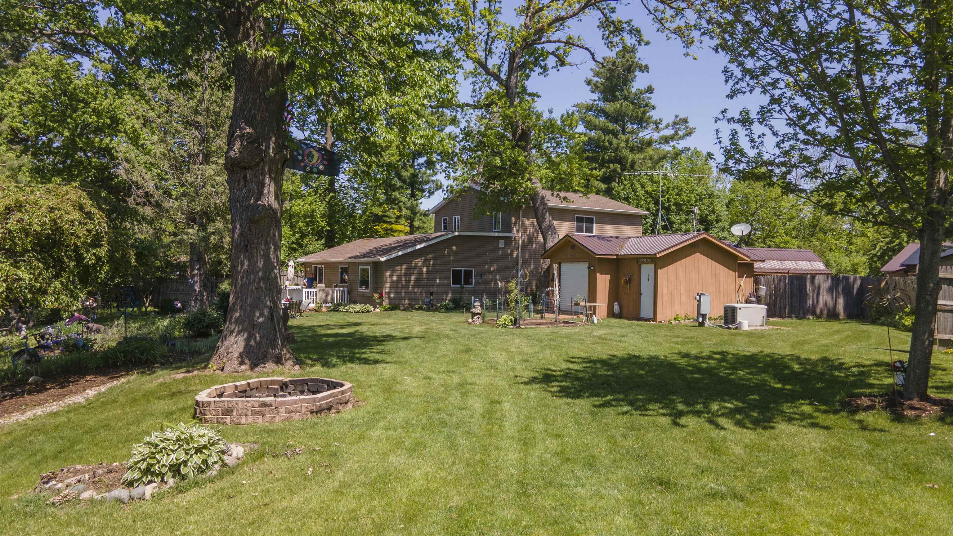 N2427 Linden Point Road Weyauwega, WI 54983 - Photo 19 of 40