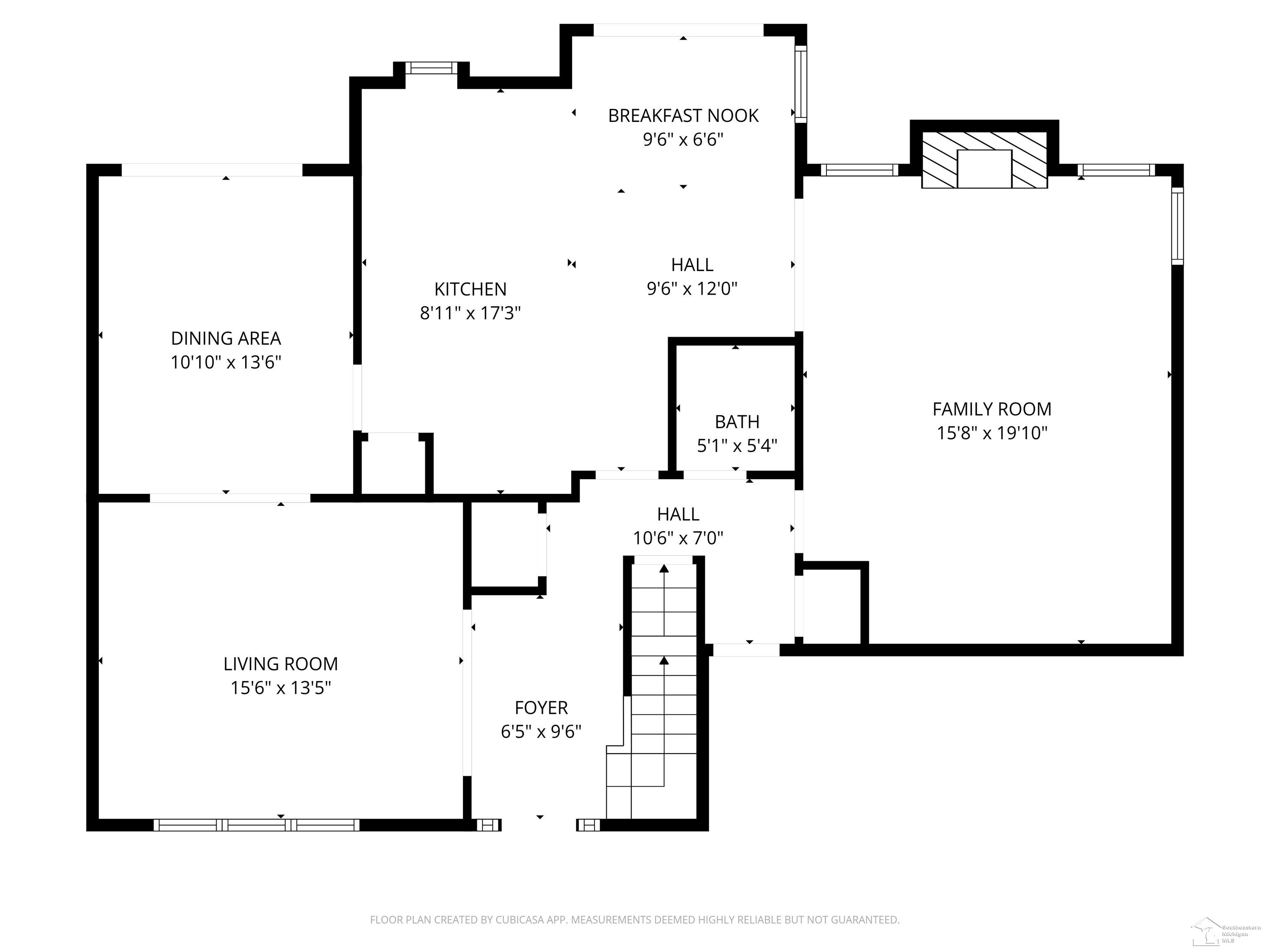830 Kings Park Road Monroe, MI 48161 - Photo 4 of 62