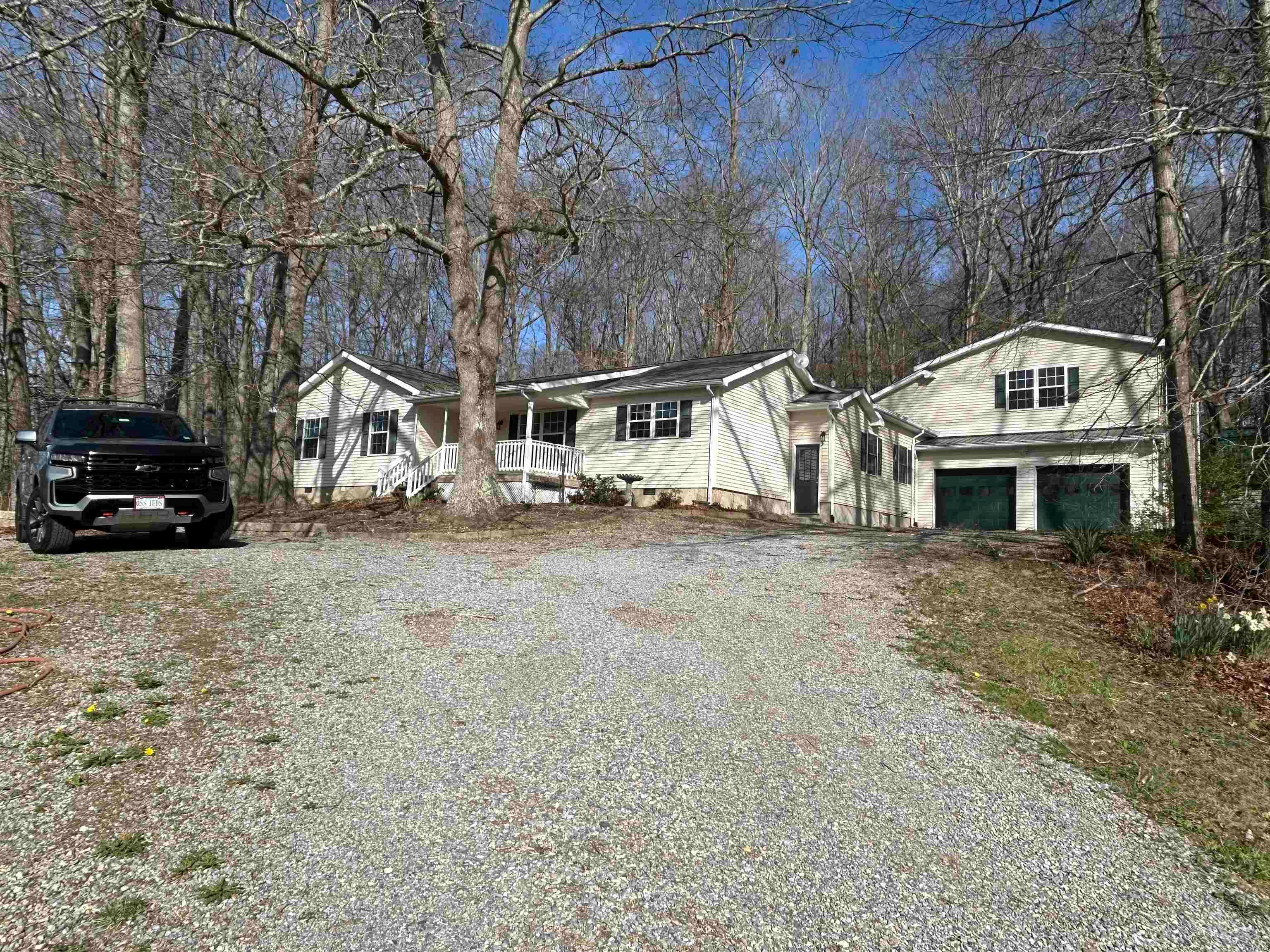 3478 Tyler Road Christiansburg, VA 24073 - Photo 4 of 6 Gallery Image 4