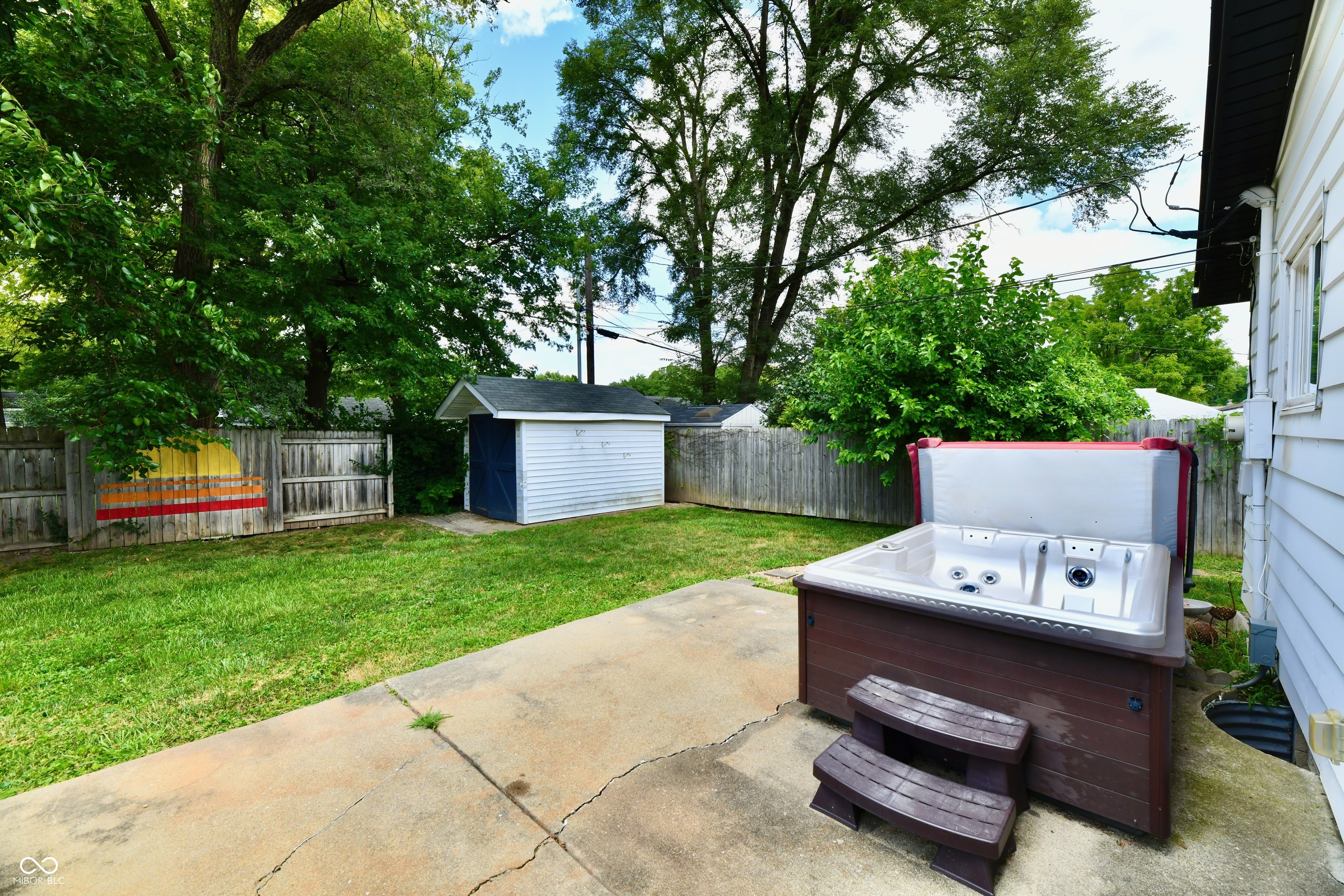 5628 North Rural Street Indianapolis, IN 46220 - Photo 53 of 55 Gallery Image 53