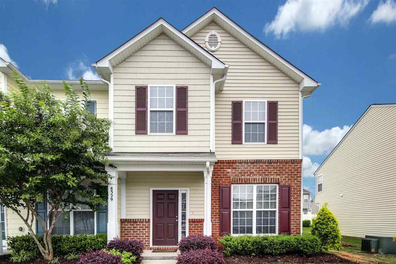 8329 Boca Point Raleigh, NC 27616 - Photo 1 of 21 Photo 1