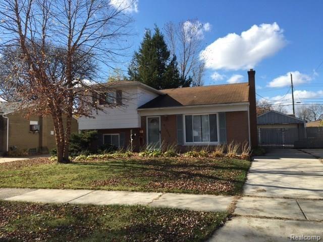 24055 Virginia Warren, MI 48091 - Photo 1 of 1