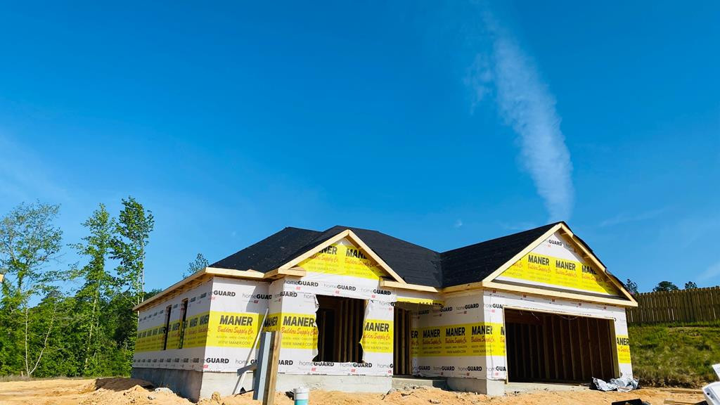 715 Fordham Road Grovetown, GA 30813 - Photo 5 of 5 Gallery Image 5
