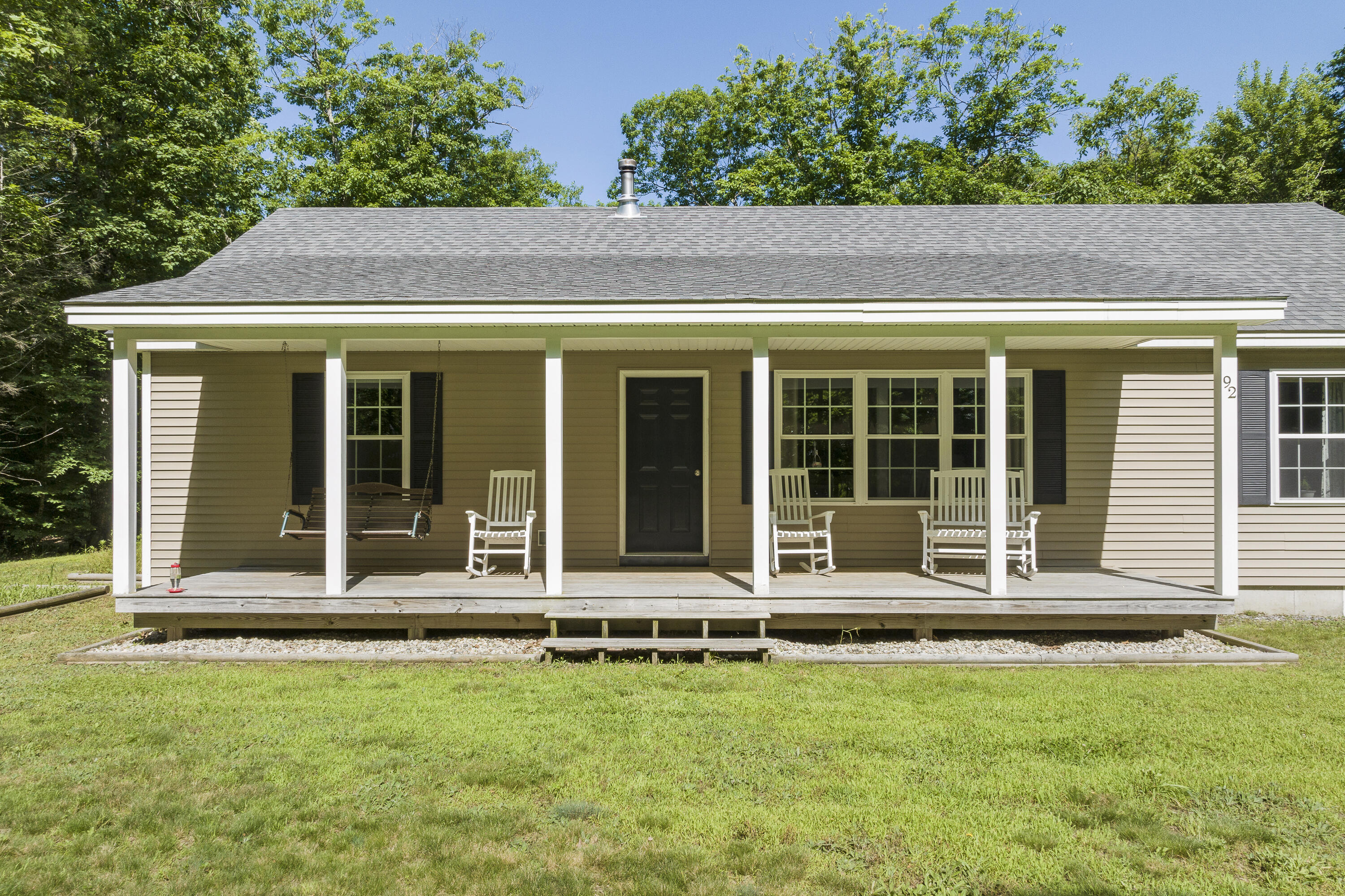 92 Orchard Road Cumberland Center, ME 04021 - Photo 26 of 76 92 Orchard Rd, Cumberland, ME-40