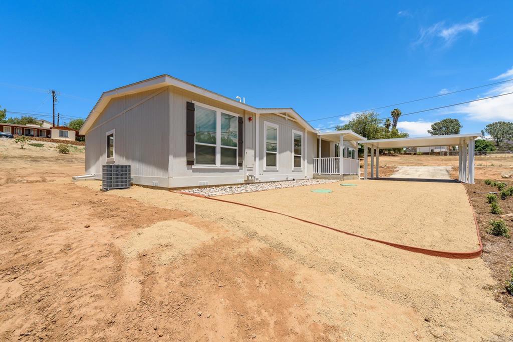 14390 Lyons Valley Road Jamul, CA 91935 - Photo 2 of 9