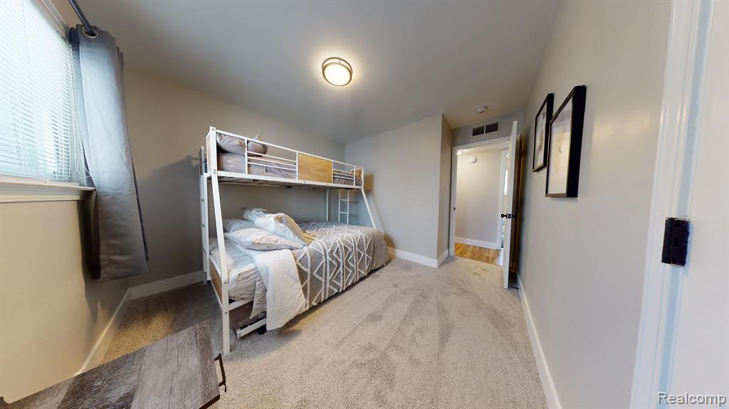 3035 Harvard Road Royal Oak, MI 48073 - Photo 12 of 19
