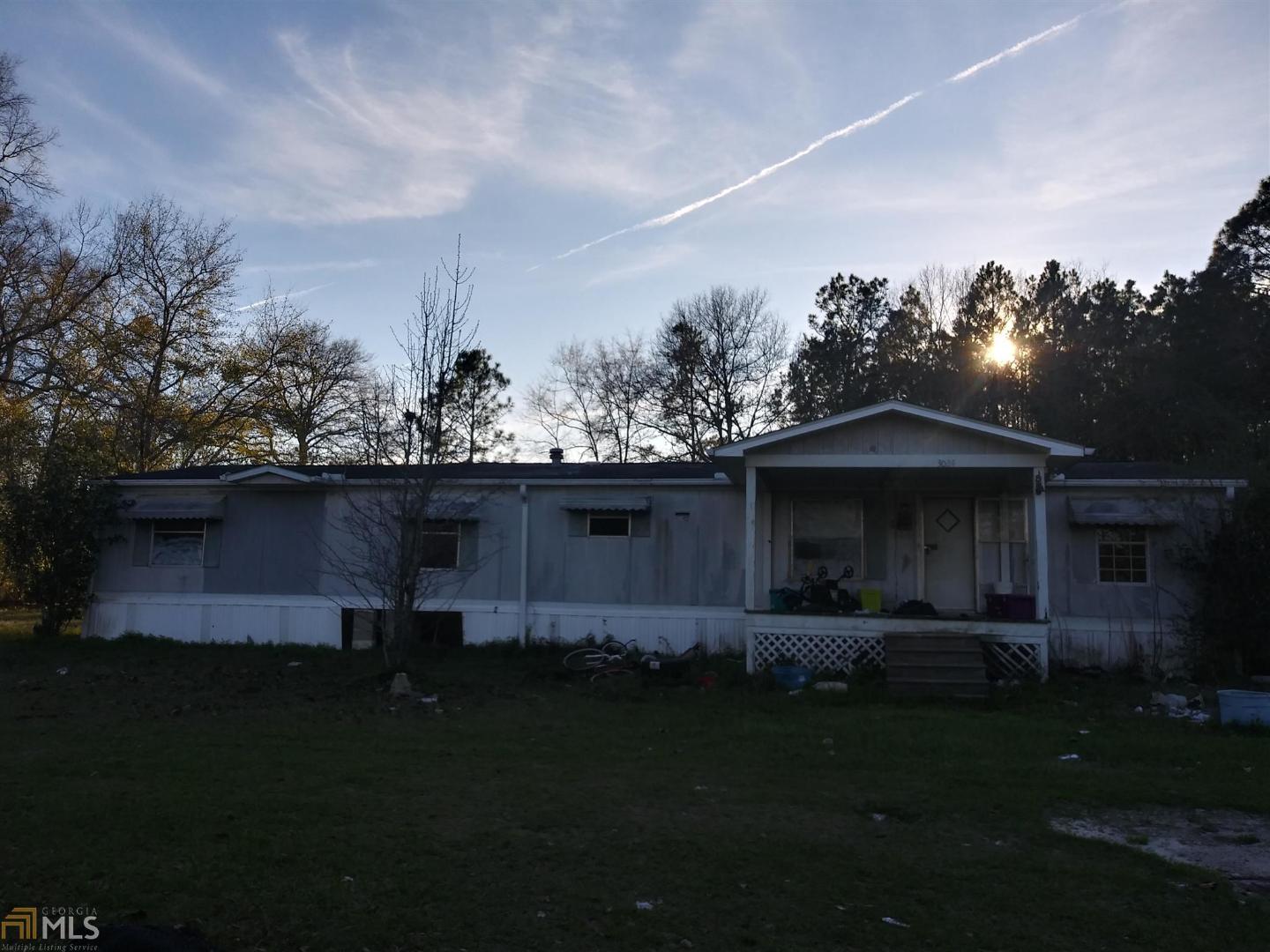 3024 Johnson Corner Road Lyons, GA 30436 - Photo 1 of 1 Gallery Image 1