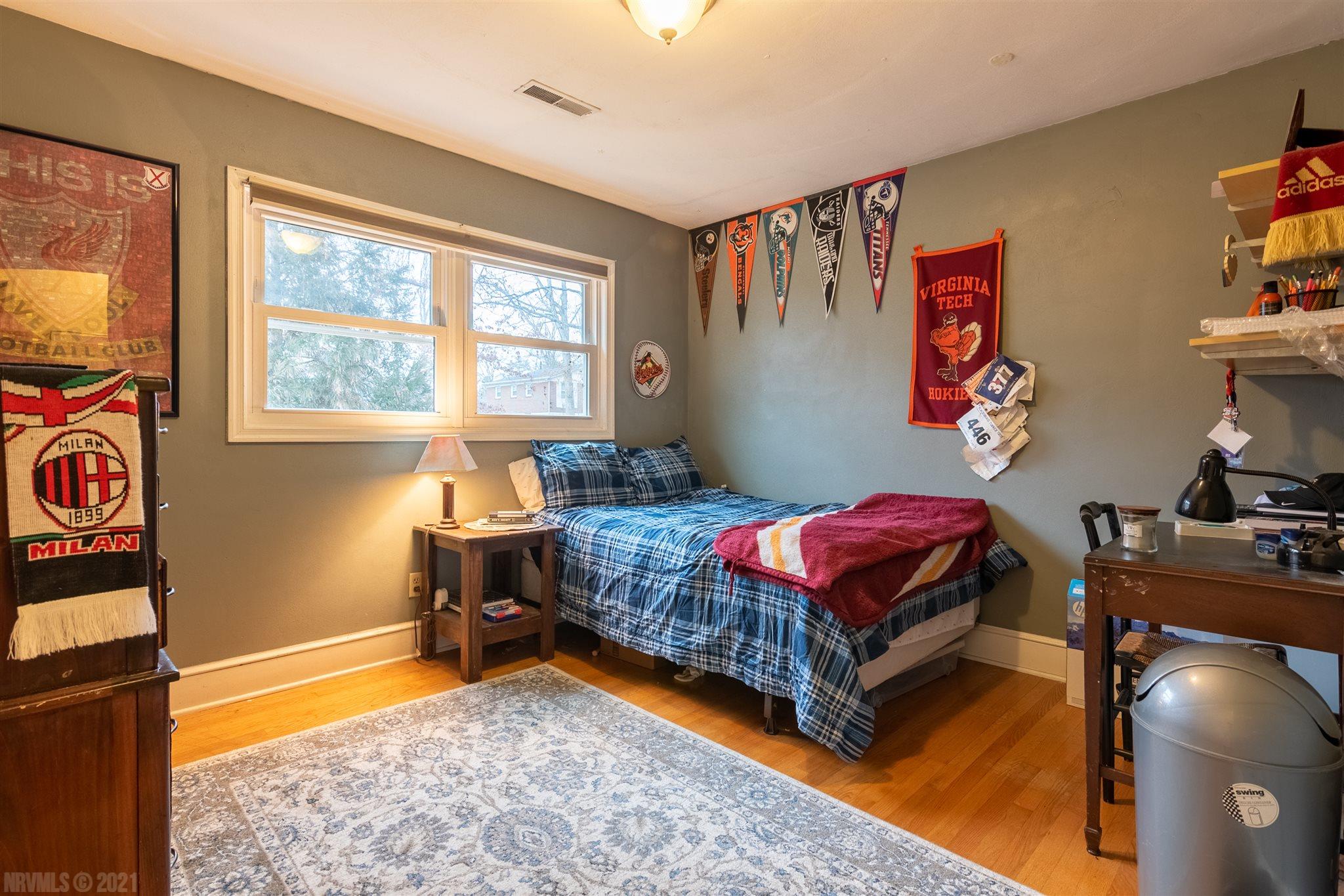455 Overhill Road Christiansburg, VA 24073 - Photo 26 of 42 Gallery Image 26